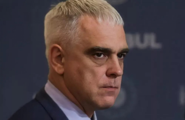 Білецький про кадрові зміни в СБУ: Відставка Малюка &ndash; мінус, але ключові фігури збережені і навіть отримали підвищення 