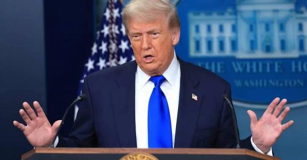 Трамп схвалив посилення санкцій проти РФ, - сенатор Грем 