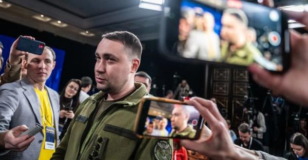 Кирило Буданов: бібліоман, поліглот і поза службою &ndash; трохи романтик 