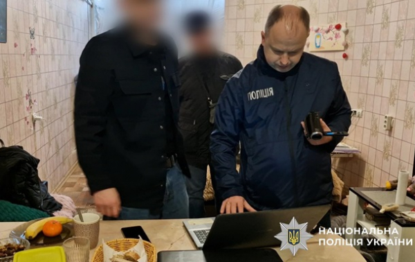 В Одессе разоблачили земельных аферистов