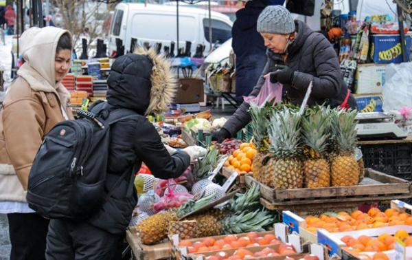 Нацбанк обновил прогнозы по инфляции и ВВП Нацбанк обновил прогнозы по инфляции и ВВП