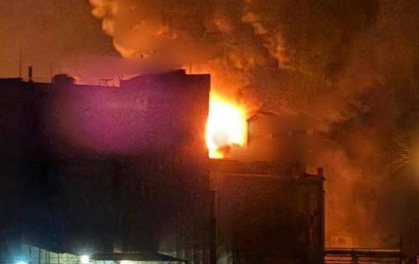 Россия атаковала порты Одесской области: есть повреждения