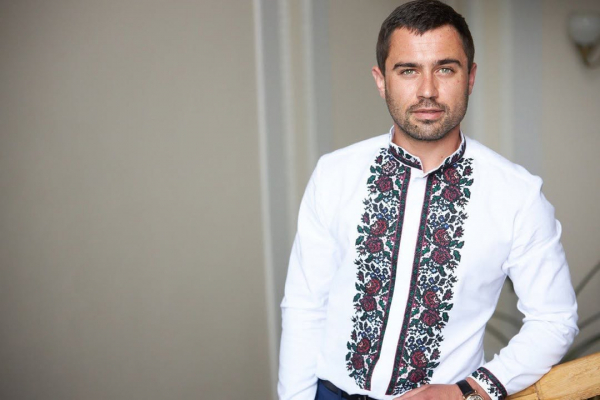 У ДТП на Львівщині загинув нардеп Орест Саламаха У ДТП на Львівщині загинув нардеп Орест Саламаха