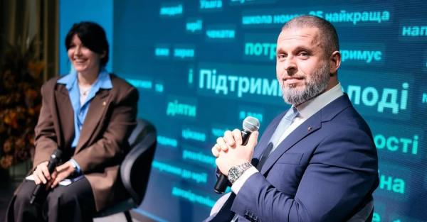 Бидный отказался делать прогнозы по медалям Украины на Олимпиаде2026 Бидный отказался делать прогнозы по медалям Украины на Олимпиаде2026