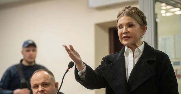 Справа Тимошенко викликала на Заході занепокоєння щодо стану демократії в Україні - британські ЗМІ Справа Тимошенко викликала на Заході занепокоєння щодо стану демократії в Україні - британські ЗМІ