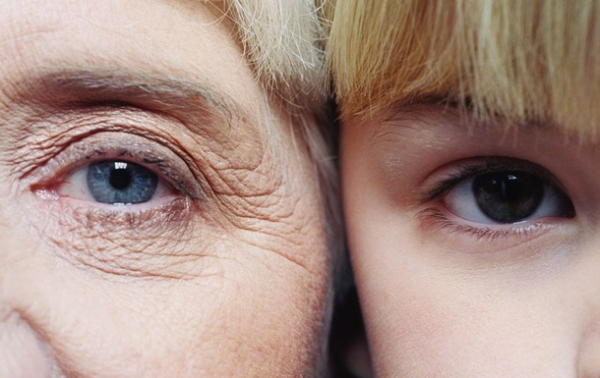 Учёные определили возраст, когда организм становится наиболее слабым Учёные определили возраст, когда организм становится наиболее слабым