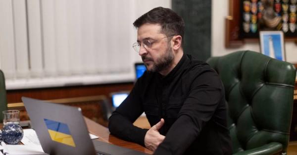 Зеленський назвав переговори в Абу-Дабі "конструктивними" &ndash; про що говорили делегації  