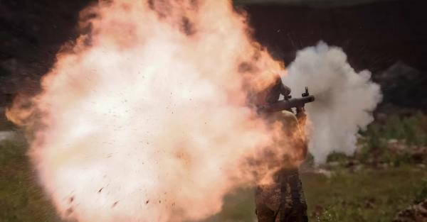 У ЗСУ спростували "захоплення" росіянами села Міньківка на Донбасі 