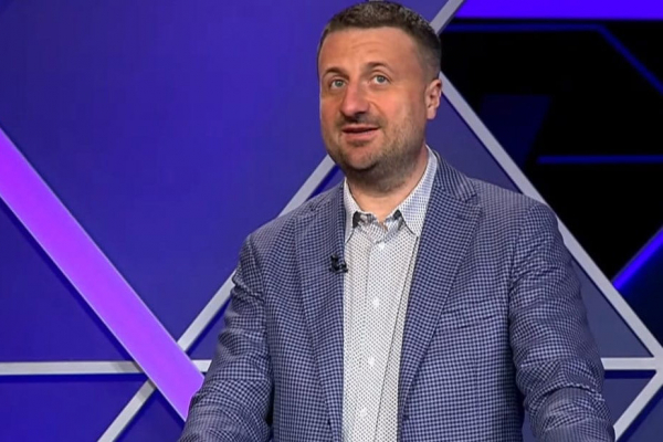 Прогнози політологів на 2026 рік: час чорних лебедів, обвалу нафтових цін та шансу на мир Прогнози політологів на 2026 рік: час чорних лебедів, обвалу нафтових цін та шансу на мир