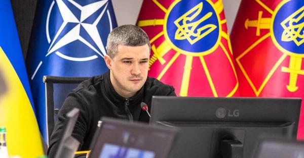 Командуватиме "малою" ППО України Євген Хлєбніков, який обороняв Київ та Зміїний 