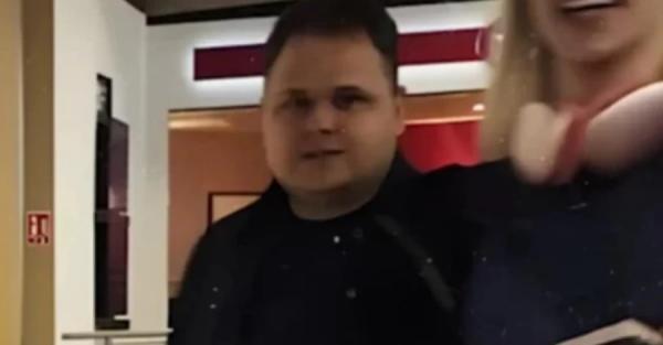 Роман Кравець, якого ЦВК визнала нардепом, відмовився від мандата, перебуваючи в Ізраїлі  