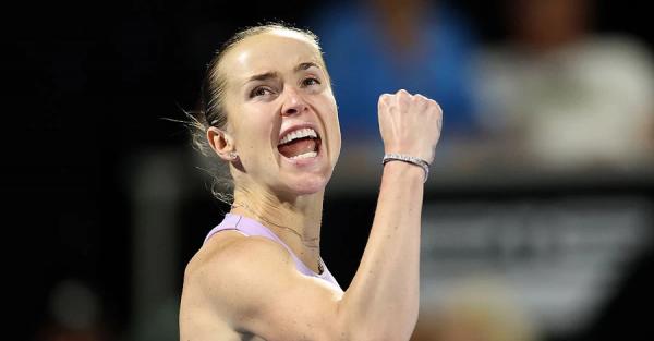 Свитолина поднялась в рейтинге WTA на одну позицию, а Костюк вошла в топ20 сильнейших  