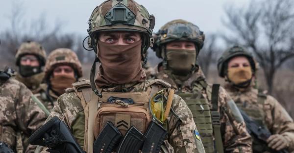 700-тисячна армія України після війни: скільки коштуватиме безпека всієї Європи 