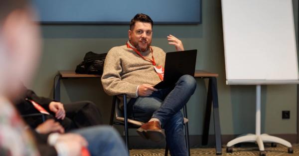 Литва може позбавити ВНЖ Леоніда Волкова, який образив Буданова та командира РДК Литва може позбавити ВНЖ Леоніда Волкова, який образив Буданова та командира РДК