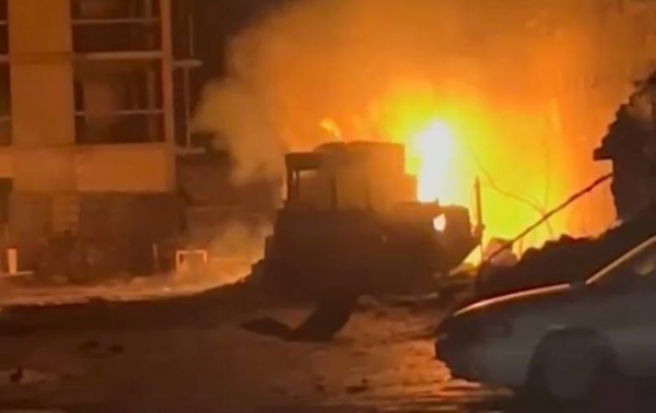 Власть сообщила о первых последствиях удара по Одессе