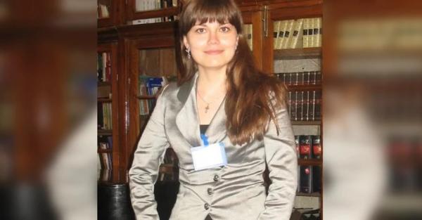 У Раді перевіряють консультанта Салміну, яка нібито "отримувала гроші з РФ" 