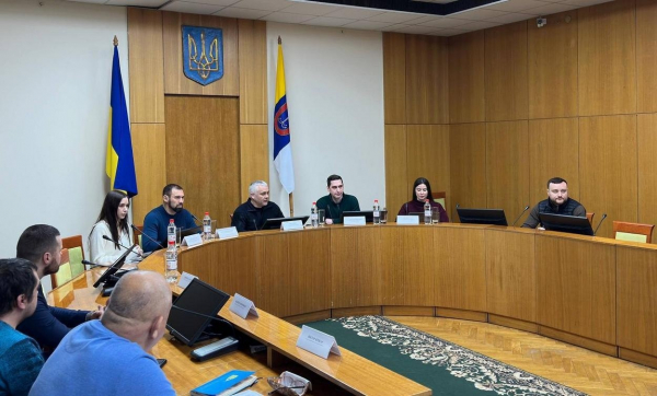 В Ізмаїлі впроваджують технологію xPON, щоб зменшити залежність зв’язку від електропостачання В Ізмаїлі впроваджують технологію xPON, щоб зменшити залежність зв’язку від електропостачання