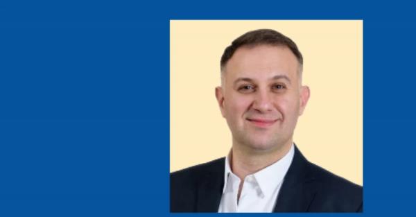 ЦВК визнала Сергія Карабуту обраним нардепом від «Слуги народу» ЦВК визнала Сергія Карабуту обраним нардепом від «Слуги народу»