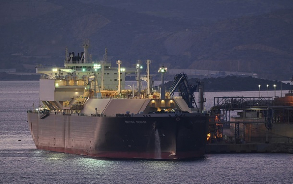 Европа ищет замену американскому СПГ из-за угроз Гренландии - СМИ