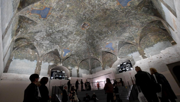 Чем удивит зимняя Олимпиада – 2026: дух Да Винчи, прощание San Siro и возвращение Ямайки Чем удивит зимняя Олимпиада – 2026: дух Да Винчи, прощание San Siro и возвращение Ямайки