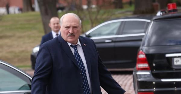 Віталій Кулик: Сьогодні ми можемо собі дозволити сказати про Лукашенка, хто він такий Віталій Кулик: Сьогодні ми можемо собі дозволити сказати про Лукашенка, хто він такий