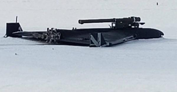 Росія почала встановлювати на шахеди ПЗРК 