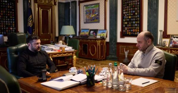 Зеленський призначив ексміністра Кубракова радником з інфраструктури 