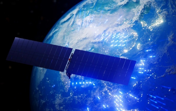 Польща готується до запуску свого першого військового супутника SAR 