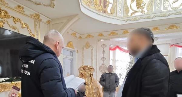 В мережі обговорюють розкішний інтер'єр у будинку закарпатського депутата, підозрюваного в корупції В мережі обговорюють розкішний інтер'єр у будинку закарпатського депутата, підозрюваного в корупції
