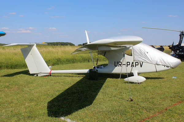 Пілот Юрій Яковлєв: Сина відпустили на турнір тільки після звернення до міністра оборони