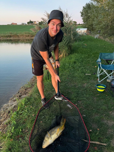 Звезда украинского волейбола Олег Плотницкий: Стать президентом федерации, почему бы нет  