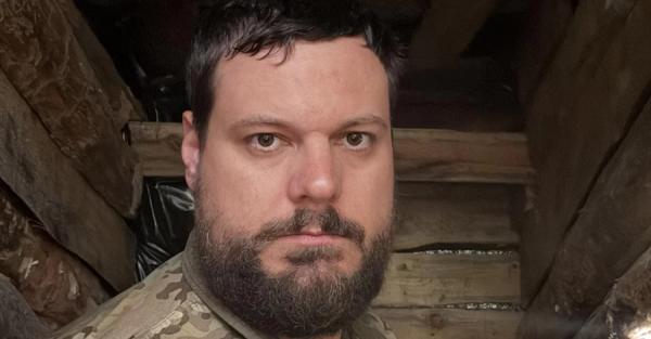 Андрій Іллєнко прокоментував заборону фільму батька через Нікіту Джигурду 