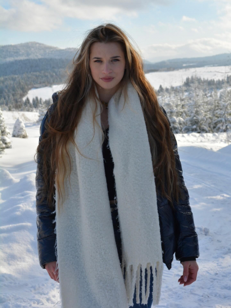 Каноистка Ирина Федоров: Мы с Людмилой Лузан готовы сделать все для победы  