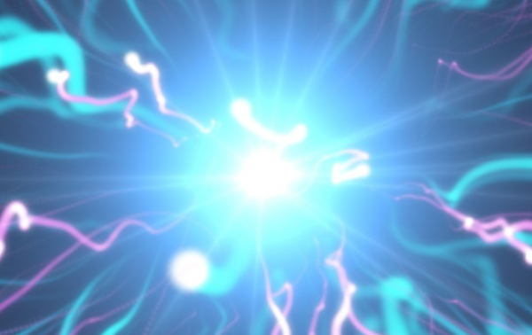 Учёные открыли новое состояние материи, которое считали невозможным Учёные открыли новое состояние материи, которое считали невозможным