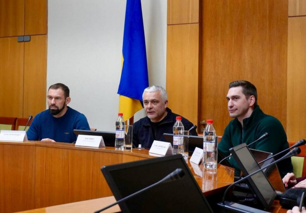 В Ізмаїлі впроваджують технологію xPON, щоб зменшити залежність зв’язку від електропостачання В Ізмаїлі впроваджують технологію xPON, щоб зменшити залежність зв’язку від електропостачання