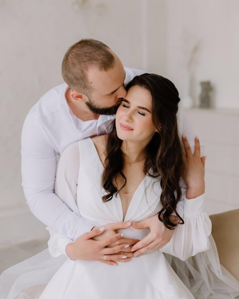 Волейболістка Дар'я Шаргородська: Бути мозком команди – це складно Волейболістка Дар'я Шаргородська: Бути мозком команди – це складно