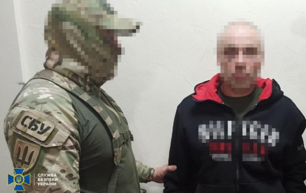 Агенты РФ готовили дроны-бомберы для атак по Одессе Агенты РФ готовили дроны-бомберы для атак по Одессе