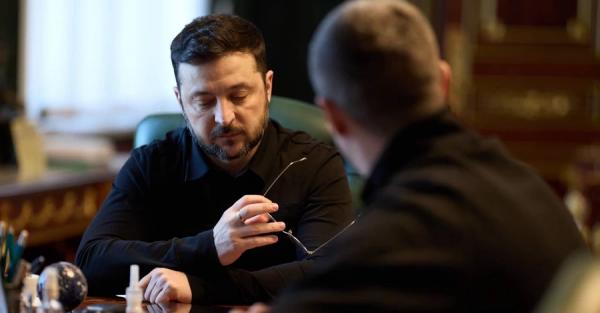 Зеленський погодив кандидатуру заступника командувача Повітряних сил 