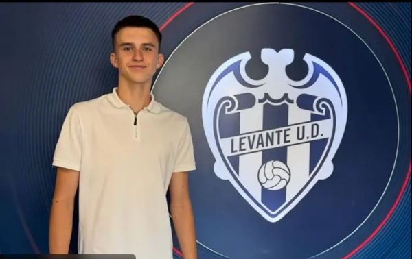 &laquo;Новий Мессі&raquo; з Чернівців і не лише: юні українці підкорюють &laquo;Мілан&raquo; та &laquo;Барселону&raquo;