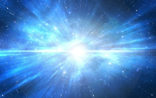 Астрономи виявили найпотужніші вибухи у Всесвіті з часів Великого вибуху Астрономи виявили найпотужніші вибухи у Всесвіті з часів Великого вибуху