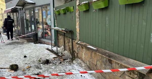 На Львів летіли два Кинжали, їх знешкодила ППО, - Садовий 