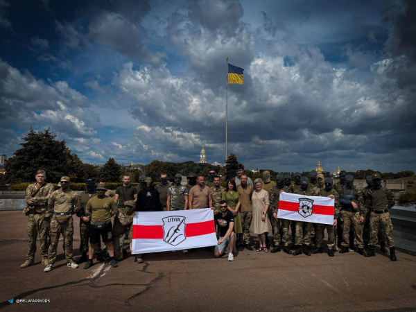 Еволюція іноземного легіону: навіщо добровольців інтегрують до бригад ЗСУ 