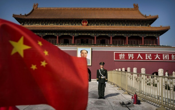 Китай отменит пошлины для всех стран Африки, кроме одной