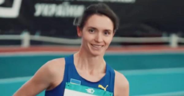 Легкоатлетка Оляновская установила мировой рекорд на 5000 м в помещении  