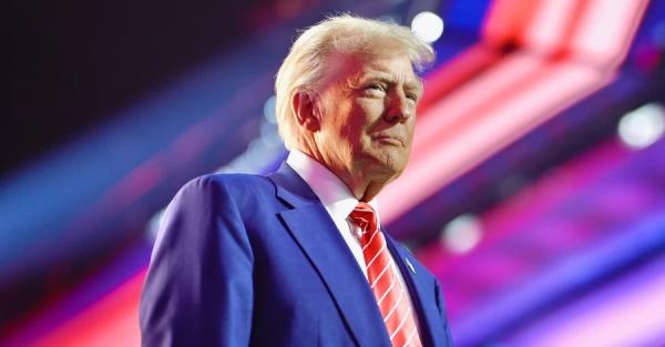 Верховний суд Сполучених Штатів скасував глобальні мита Трампа Верховний суд Сполучених Штатів скасував глобальні мита Трампа