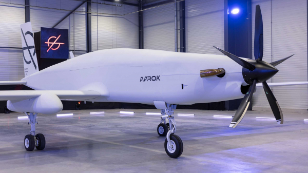 Україна створює світовий хаб виробництва БПЛА: від заводів Renault до бази у Польщі Україна створює світовий хаб виробництва БПЛА: від заводів Renault до бази у Польщі