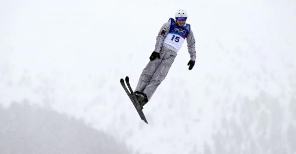 Украина завершила выступление на зимней Олимпиаде2026 без медалей  