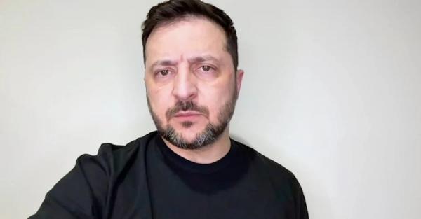 Зеленський анонсував санкції проти російського спорту Зеленський анонсував санкції проти російського спорту