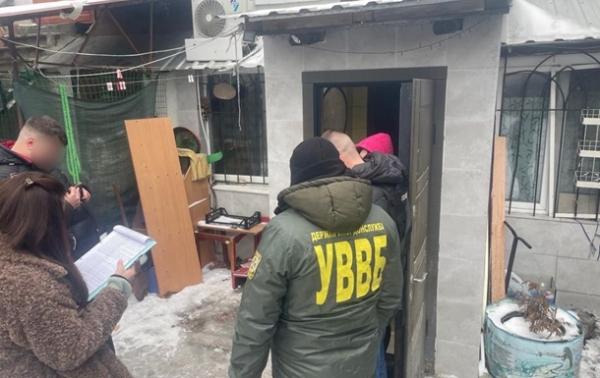 Фиктивные браки: в Одессе раскрыли схему легализации иностранцев