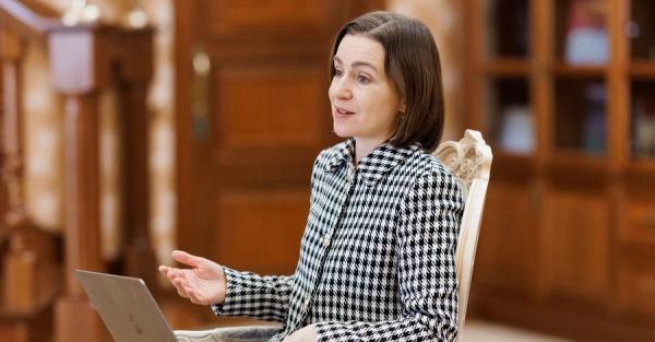 Один із організаторів серії замахів в Україні раніше був помилований Санду  